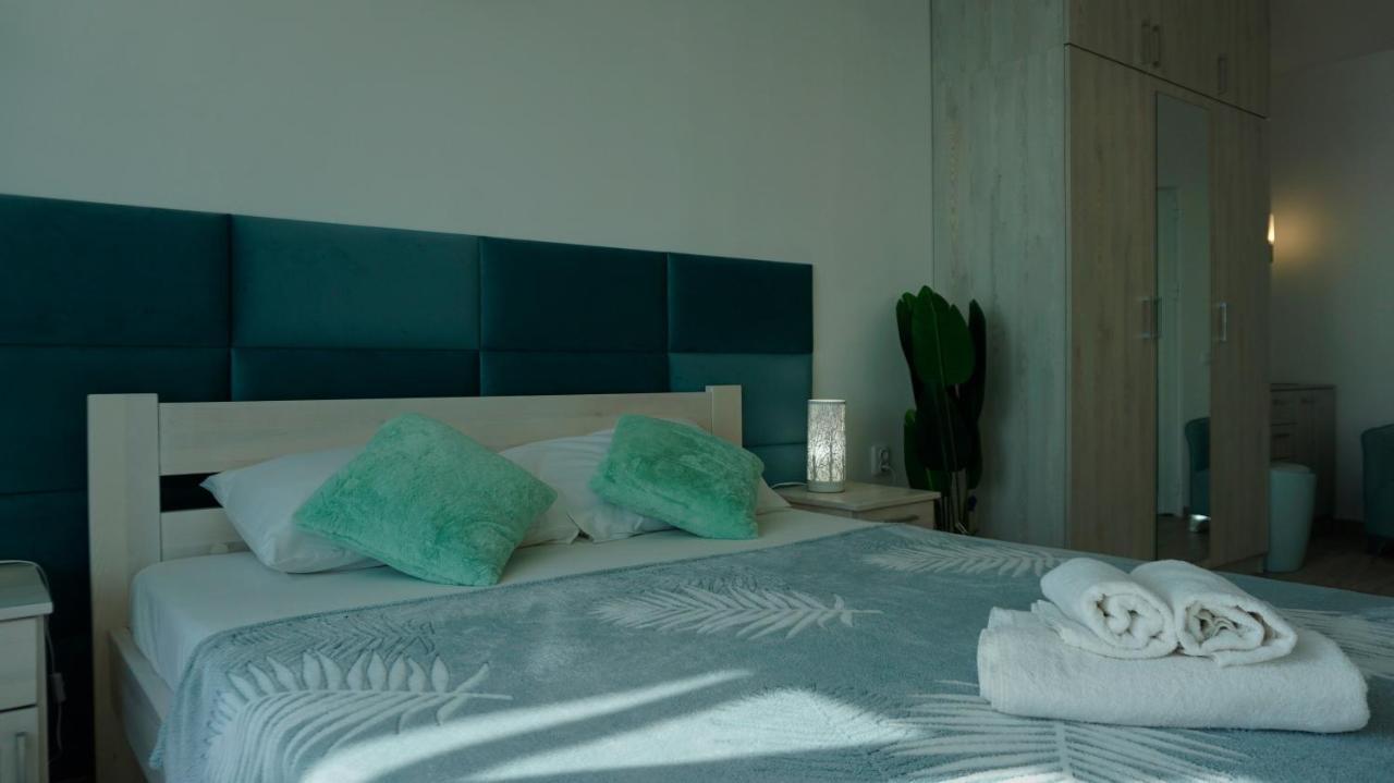 Плажни Апартаменти Силвър Бийч - Silver Beach Sea Apartments Byala  Exterior photo