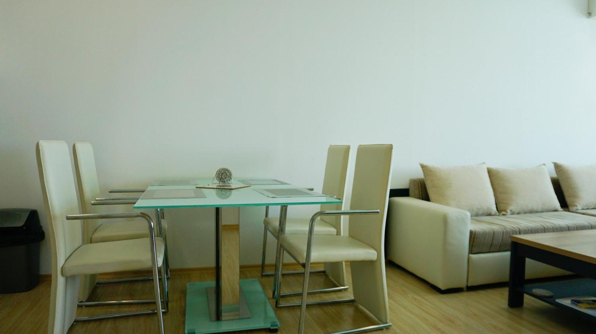 Плажни Апартаменти Силвър Бийч - Silver Beach Sea Apartments Byala  Exterior photo