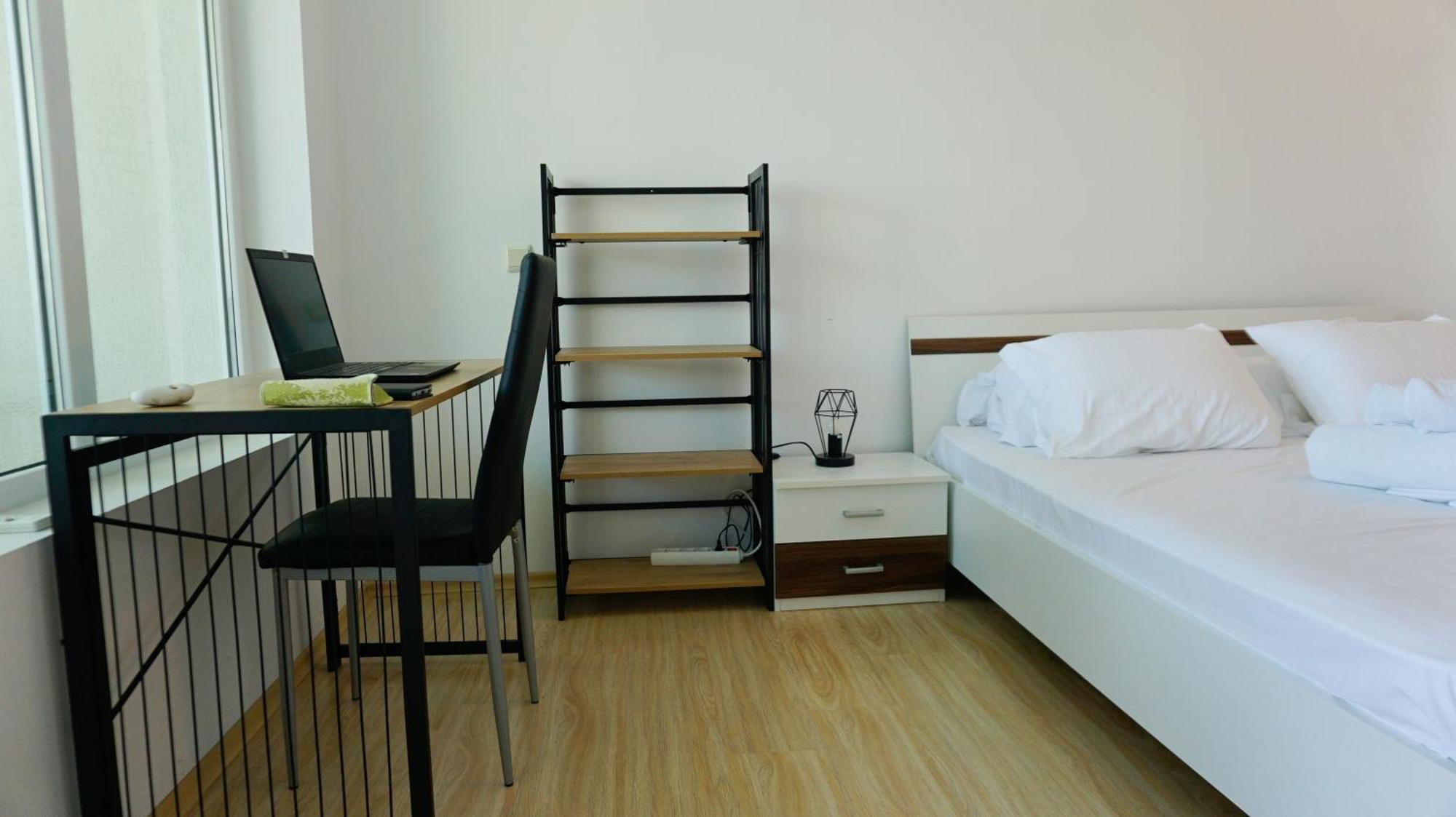 Плажни Апартаменти Силвър Бийч - Silver Beach Sea Apartments Byala  Exterior photo