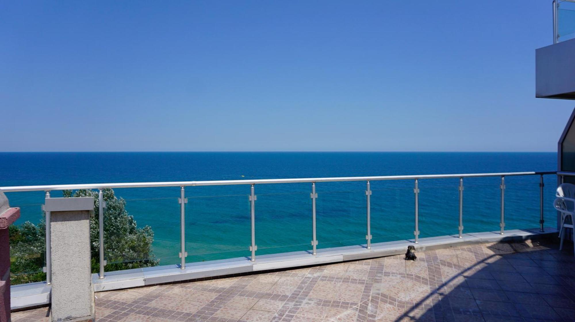 Плажни Апартаменти Силвър Бийч - Silver Beach Sea Apartments Byala  Exterior photo