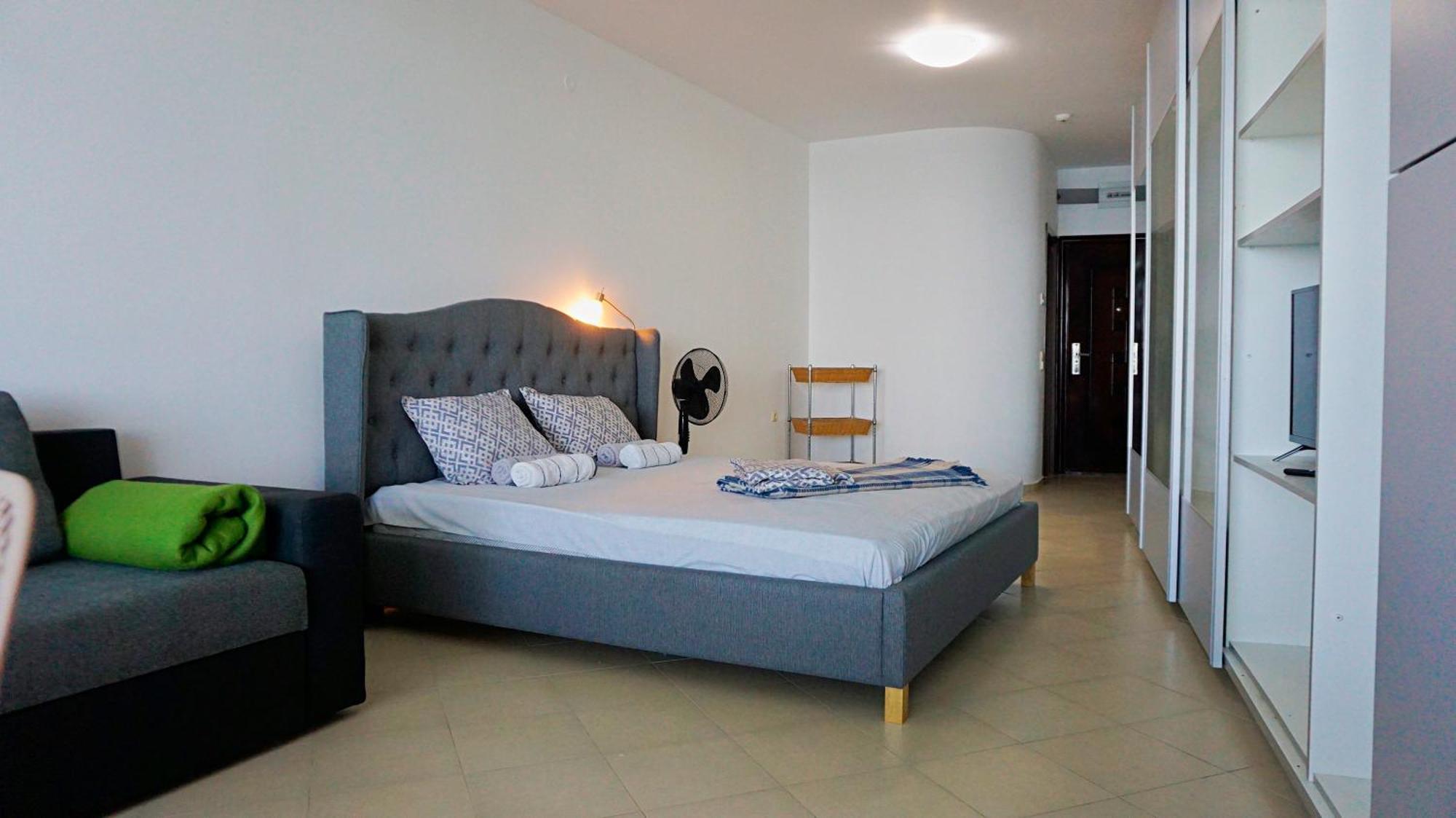 Плажни Апартаменти Силвър Бийч - Silver Beach Sea Apartments Byala  Exterior photo