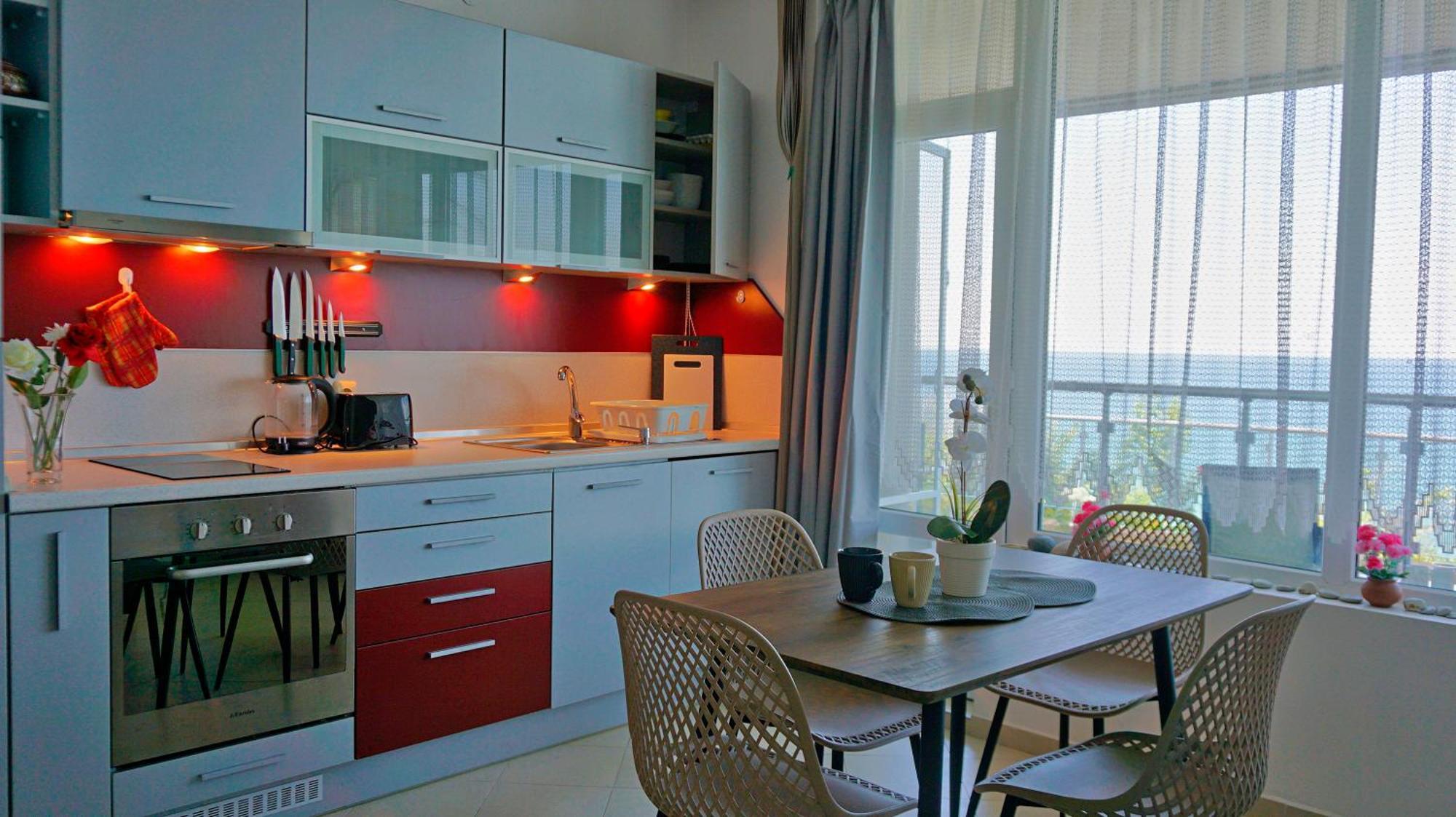 Плажни Апартаменти Силвър Бийч - Silver Beach Sea Apartments Byala  Exterior photo