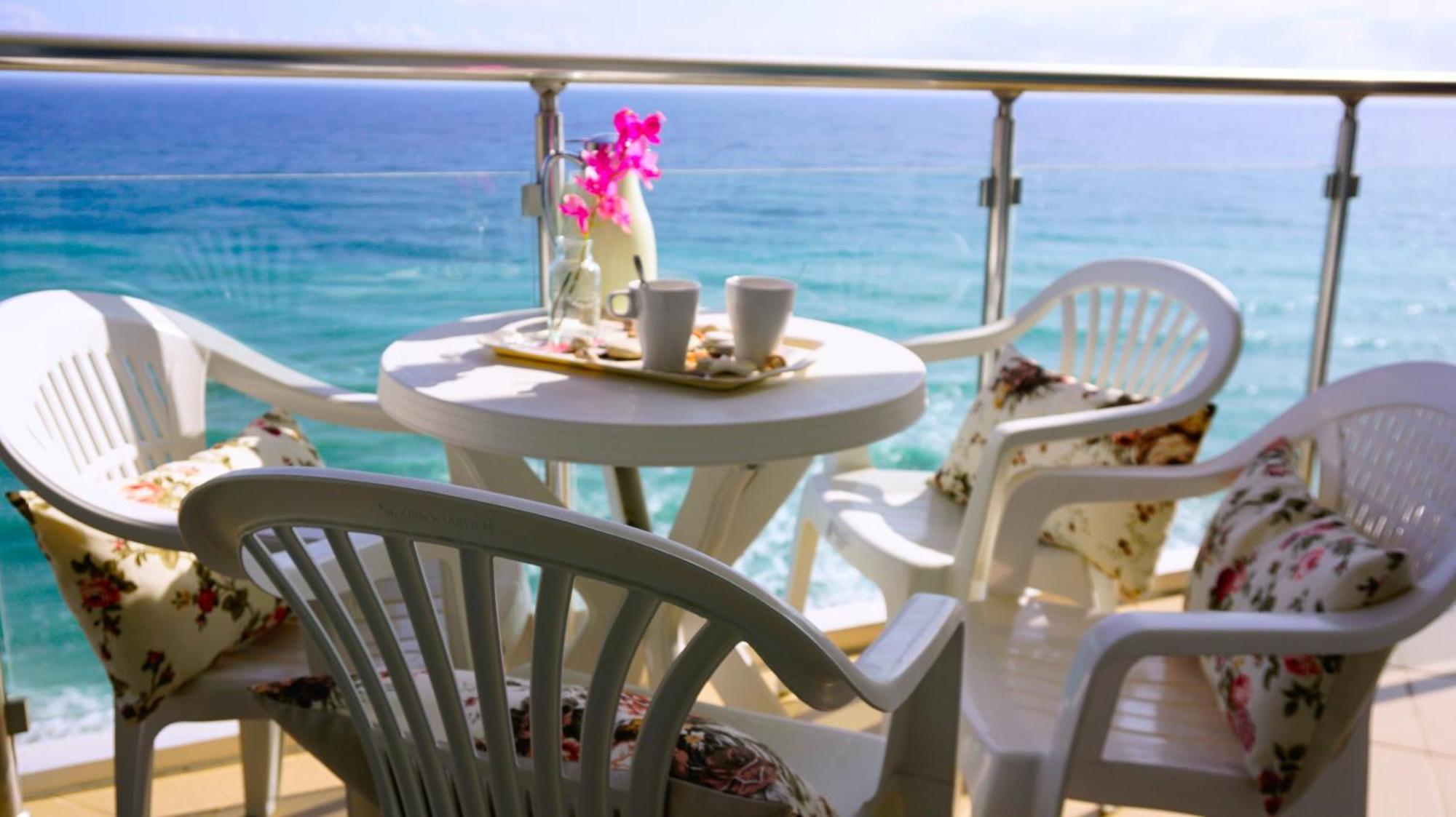 Плажни Апартаменти Силвър Бийч - Silver Beach Sea Apartments Byala  Room photo