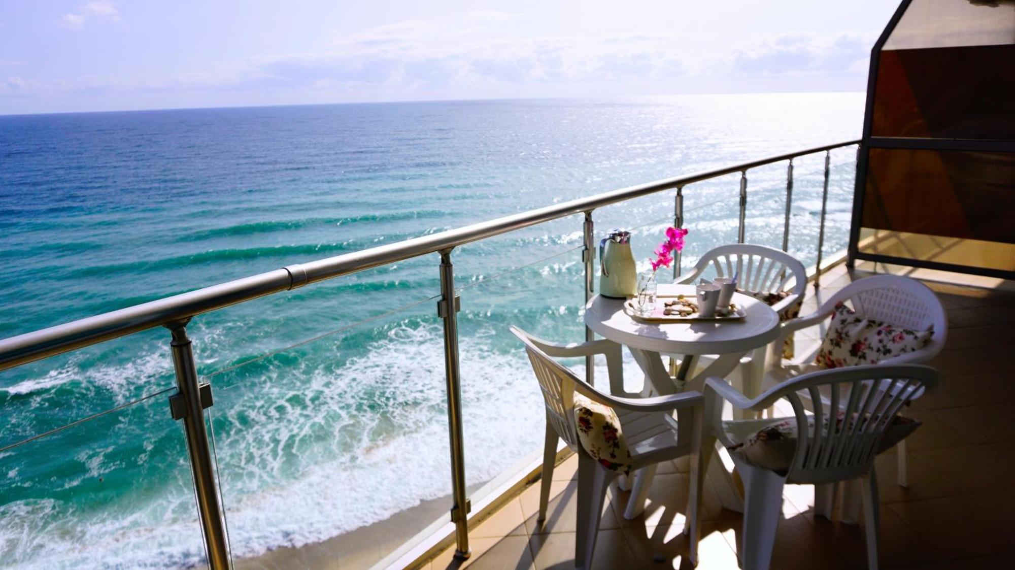 Плажни Апартаменти Силвър Бийч - Silver Beach Sea Apartments Byala  Room photo