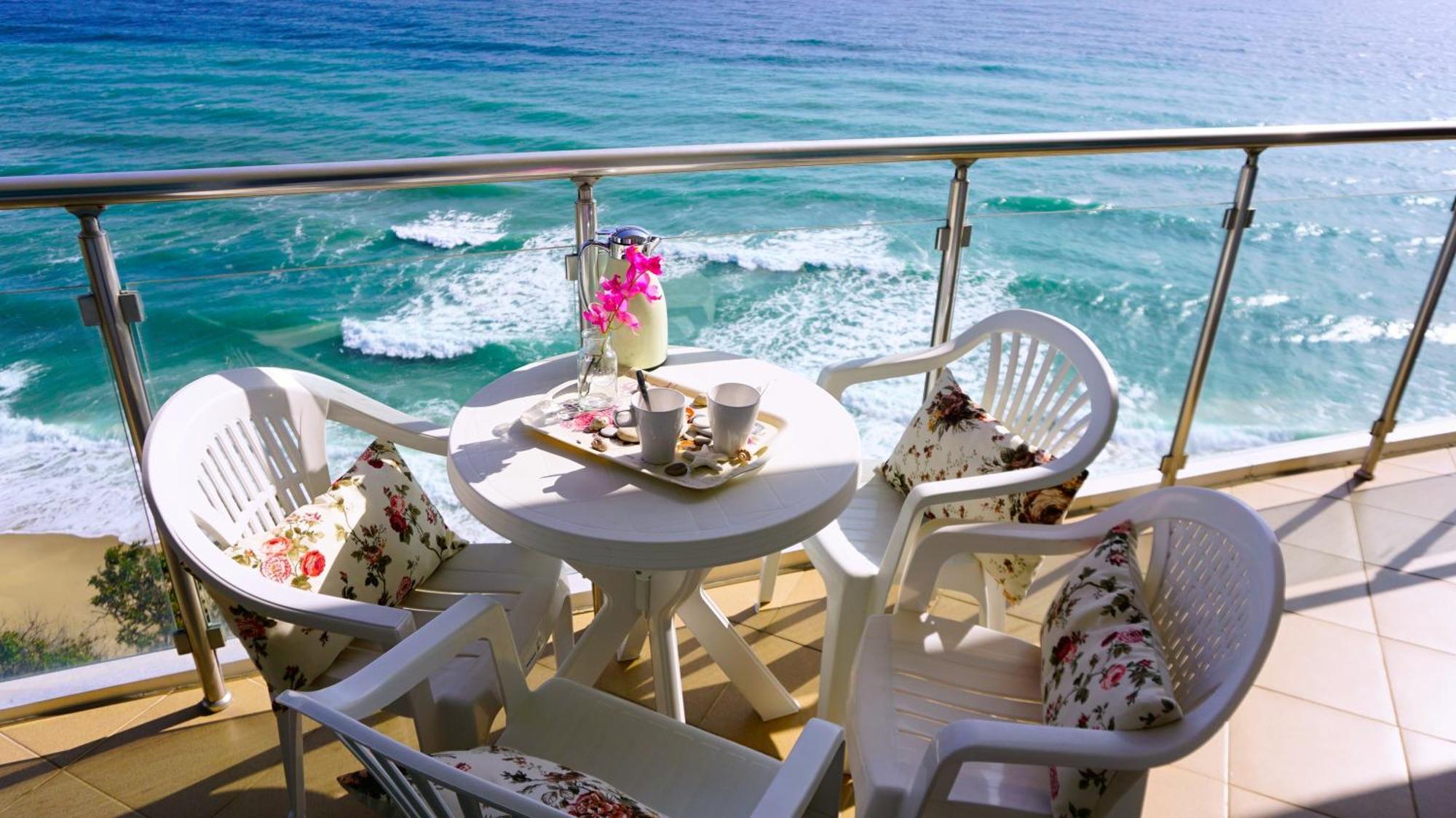 Плажни Апартаменти Силвър Бийч - Silver Beach Sea Apartments Byala  Room photo