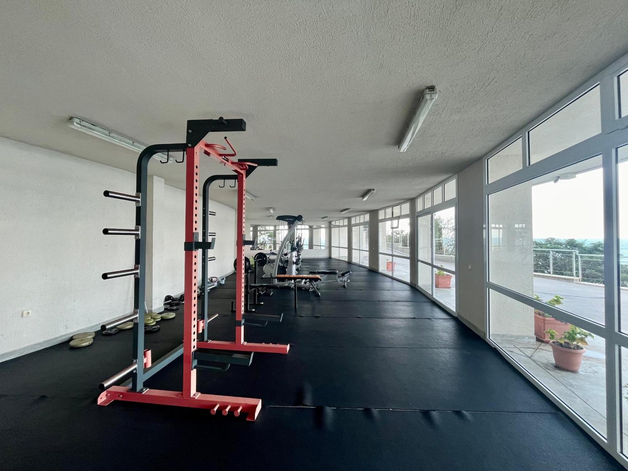 Плажни Апартаменти Силвър Бийч - Silver Beach Sea Apartments Byala  Exterior photo